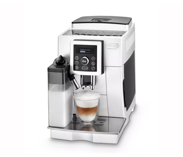 DeLonghi Ekspres automatyczny ECAM 23.460.W - 1007893 - zdjęcie 2